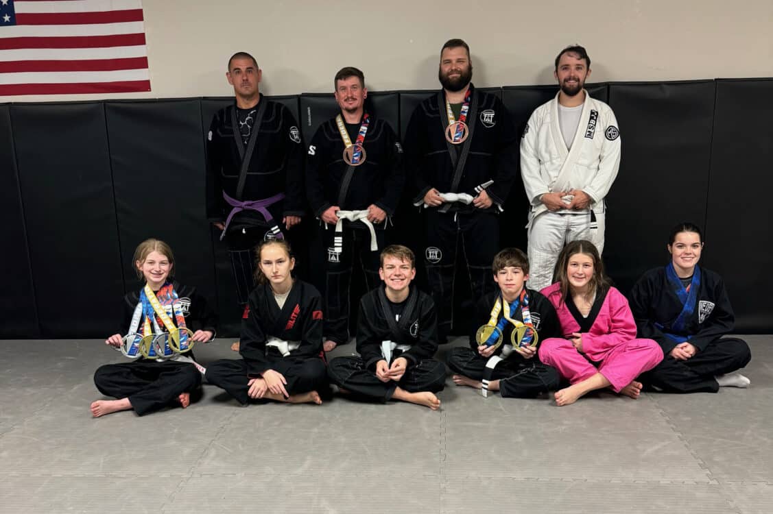 Wilkerson’s Martial Arts Academy Membership Registration