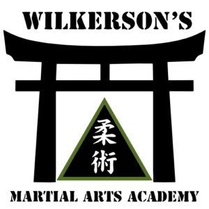 Wilkerson’s Martial Arts Academy Logo